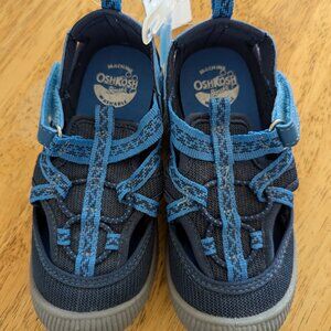 Oshkosh Sandals sz 11T